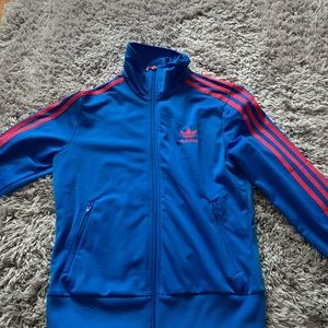 adidas jacket